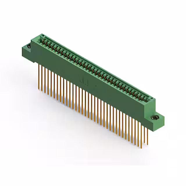 845-068-541-208 EDAC Inc.  Edgeboard Connectors